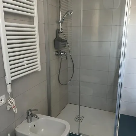 Апартаменти Kairos House