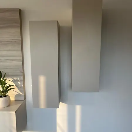 Kairos House Апартаменти