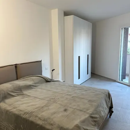 Апартаменти Kairos House *