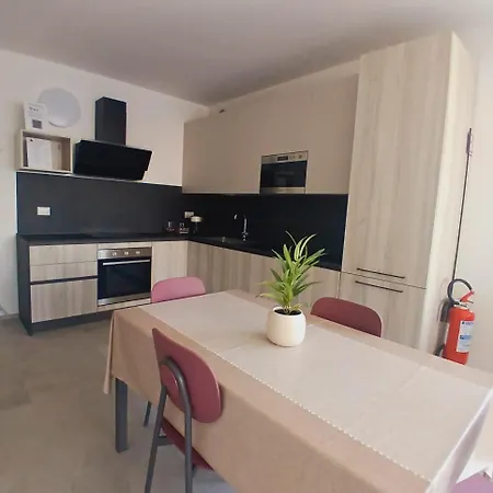 Kairos House
