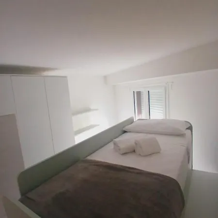 Kairos House Бардоліно