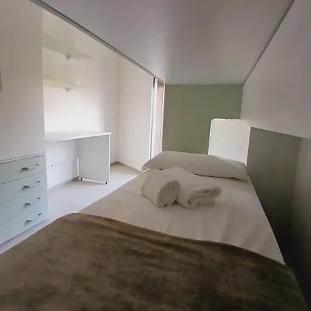 Kairos House