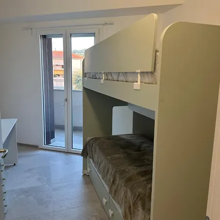 Kairos House Bardolino