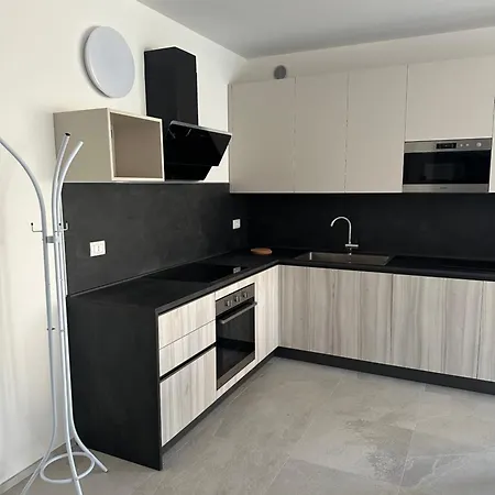 Kairos House Apartman