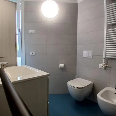 Apartman Kairos House
