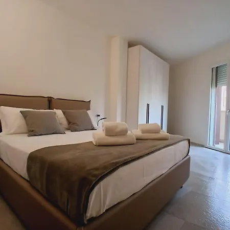 Kairos House * 巴多利诺