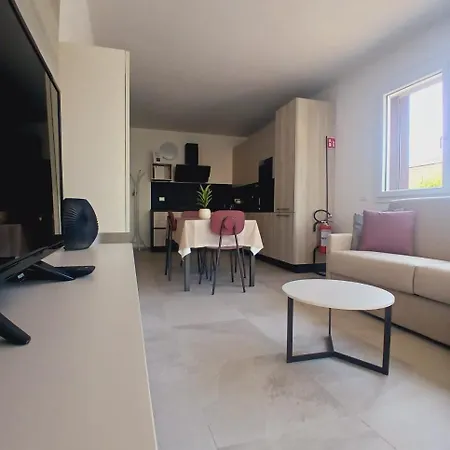 Kairos House Apartman