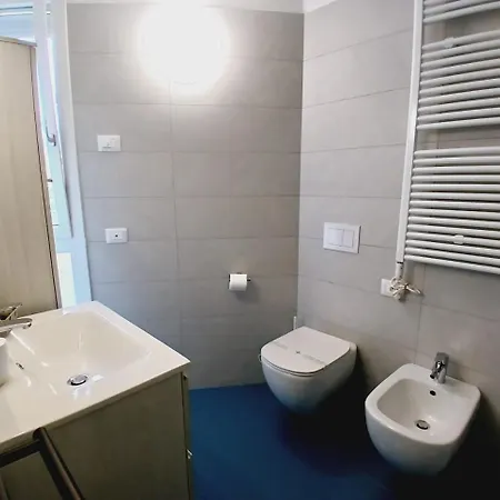 Apartament Kairos House