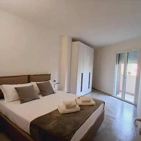 Kairos House *