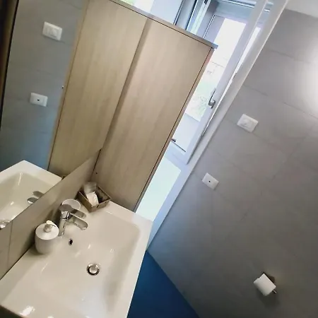 Apartman Kairos House *