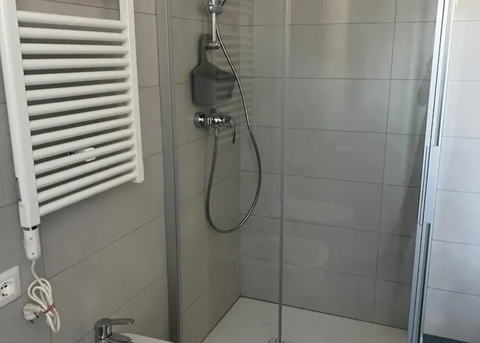 Lägenhet Kairos House