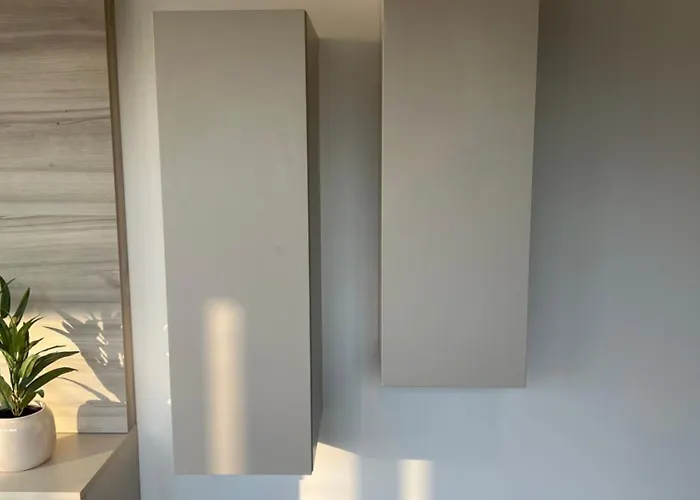 Kairos House Lägenhet