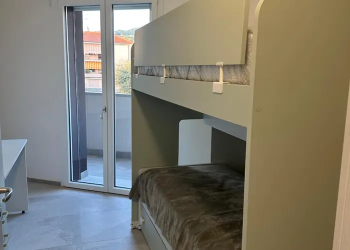 Kairos House Bardolino