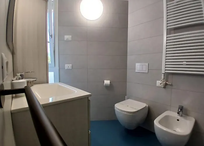 Lägenhet Kairos House