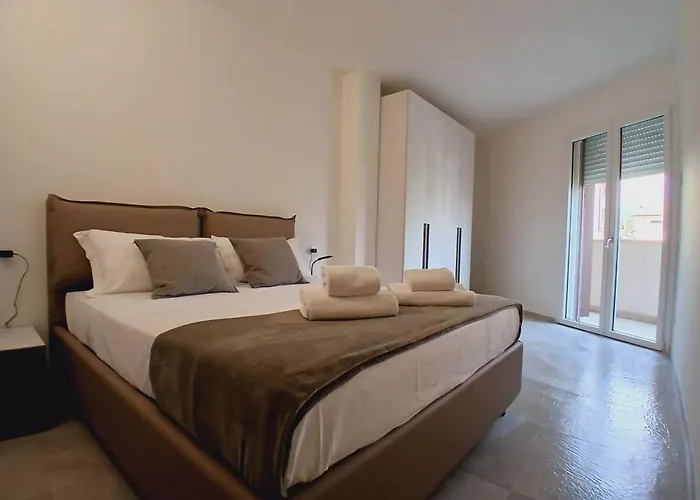 Kairos House * Bardolino