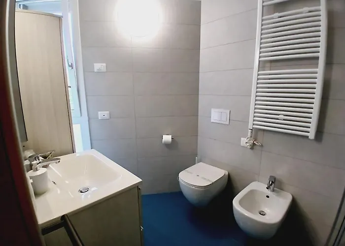 Lägenhet Kairos House