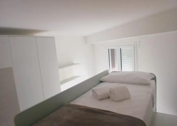 Kairos House Bardolino